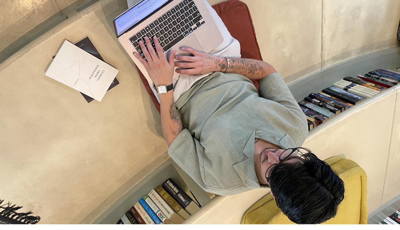 Lucas Milanez